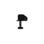Radian Weapons AR15 Extended Bolt Catch - Black