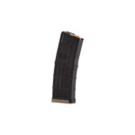 Lancer AR15 300 BLK L5AWM 30rd Magazine - Opaque Black