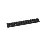 Area 419 Scope Rail 20MOA for Ruger American Picatinny -Black