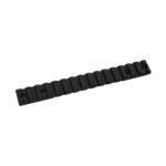 Area 419 Scope Rail 20MOA for Savage Short Action Picatinny Black