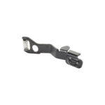 Ghost Inc Extended Slide Release for Glock 42/43/43X/48- Black