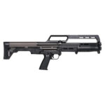 Kel-Tec 18.5" KS7 GEN2 12GA w/ Carry Handle - Black
