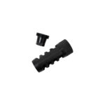 Area 419 7mm/30CAL Hellfire MATCH Self Timing 5/8x24 Muzzle Brake