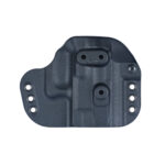 G-Code Paradigm Medium/Large Universal Holster- Black