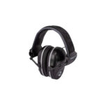 Radians R-Series R-3200 Dual Mic Earmuff - Black/Gray