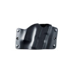 Stealth Operator Compact OWB Holster - Black (RH)