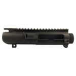 Del-Ton AR10/308 Flat Top Stripped Upper Receiver