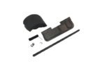 9mm Deflector and Door (Rounded Edges) Kit w/ Rock River Arms Deflector