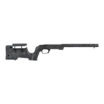 MDT XRS Remington 700 SA Right Hand Chassis System - Black