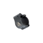 Superlative Arms .875” Adjustable Gas Block / Stainless Steel / Clamp On / Melonite Finish