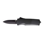 Tekto A5 SPRY Mini Dagger - Black