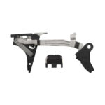 Glock Performance 5lb Trigger w/ Gen 5 Slide Cover Plate- 9mm