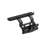 UTG Accu-Sync AK QR Side Mount, Universal