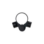 Sylvan Arms AR15 Ambidextrous QD Receiver End Plate