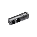 SureFire .308 Socom DLC SS 5/8x24 Muzzle Brake