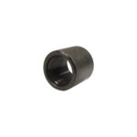 AR15 Knurled 1/2x28 .700OD Dia Thread Protector - Black