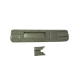 TangoDown Battlegrip 6" Rail Cover w/Pocket for Pressure Switch- Olive Drab