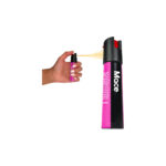 Mace Twist Lock Pepper Spray - Pink