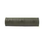 Ergo 15-Slot Full Cover Rail Panel - Olive Drab Green