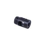 Guntec AR10/308 Nitride Micro Comp Steel Compensator