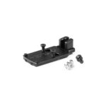 Staccato DPO3 Tactical Holosun 507C & 508T Mounting Plate
