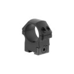 UTG PRO P.O.I 30mm Dovetail Scope Rings, Medium Profile