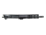 JSE 10.5" 300BLK DTI Moly 1x7 Barrel w/ 9'' M-LOK QD Float