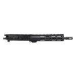 JSE 10.5" 300BLK DTI Moly 1x7 Barrel w/ 9'' M-LOK Float