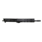 JSE 11.5" 5.56 HBar 1x9 Chrome Moly w/ 9.25'' M-LOK Free Float