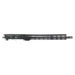 16'' Ballistic Adv. 6mm ARC 1x7 SS SPR w/ 15'' QD M-LOK Float