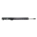JSE 20" Ballistic Adv. 6MM ARC 1x7 SS DMR w/ 15'' QD M-LOK HG