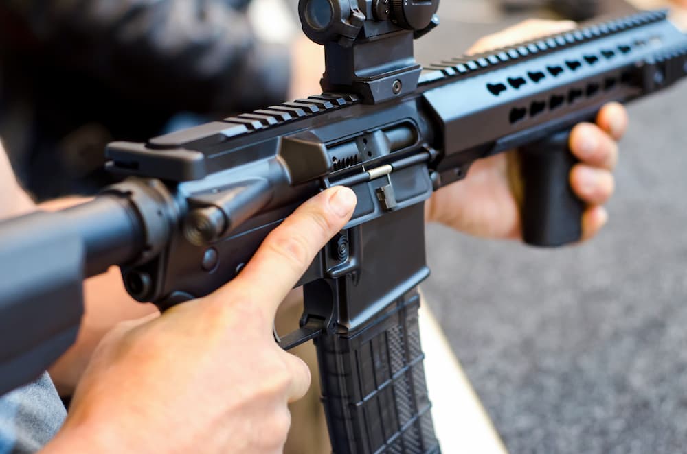 gifts for gun enthusiasts