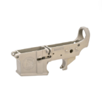 Battle Arms Development Workhorse AR15 (BLEMISHED) Lower Receiver - FDE
