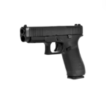 Glock 47 Gen 5 MOS 9mm 4.49" Barrel 17-Rounds 3-Mags