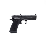Staccato 2011 P4.5 9mm CS Optic Ready DLC Pistol