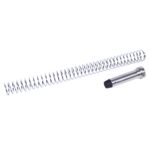Guntec AR15 Heavy 4.4 Oz Buffer & Spring Set