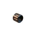 Hughes Precision 3/4x24 RH Fluted Thread Protector - Black
