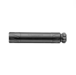 Banish 22 Rimfire 1/2x28 Direct Thread Suppressor - Black