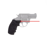 Viridian Red Grip Laser for Taurus 856 Revolver - Black