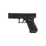 Glock 20 Gen5 MOS, 10MM, 4.61" Barrel, 3x15rd Mags - Black (Austria)