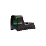 Viridian RFX 1 1X16 Micro 3MOA Green Dot Rear Sight for Smith & Wesson Bodyguard 2.0