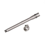 10.5″ Odin Works 338 ARC 1×8 Stainless Steel Barrel w/ Tunable Gas Block