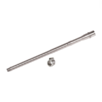 16″ Odin Works 338 ARC 1×8 Stainless Steel Barrel w/ Tunable Gas Block