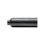 Banish 9K 1/2x28 Direct Thread Suppressor - Black