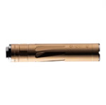Dead Air RXD22TI Suppressor -Burnt Bronze