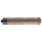 Dead Air Ruger X RXD910Ti 9MM Suppressor - FDE