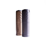 Odin Works Baja 2.0 5.56 1/2x28 Direct Thread Suppressor - Burnt Bronze