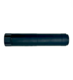 Otter Creek Labs Titanium 22LR Suppressor -Black