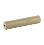 Otter Creek Labs Titanium 22LR Suppressor -FDE