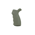 Ergo AR15/AR10 AMBI Original Rigid Ploymer Grip- Olive Drab Green